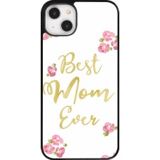 Coque iPhone 14 Plus - Mom 2024 best Mom ever