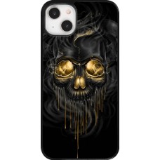 Coque iPhone 14 Plus - Skull 02