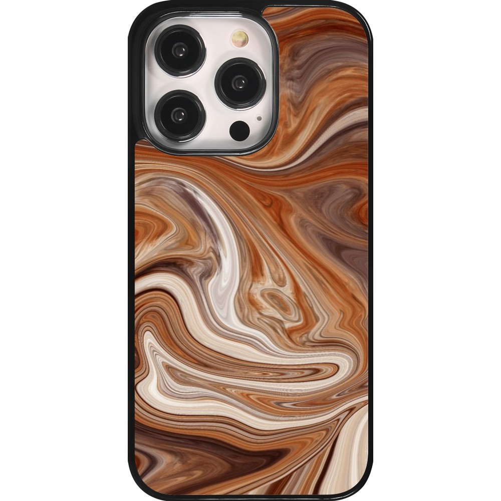 Coque iPhone 14 Pro - Autumn 2024 marbe