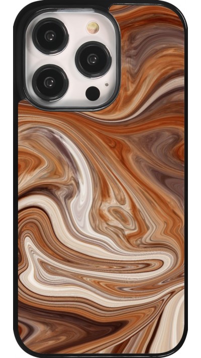 Coque iPhone 14 Pro - Autumn 2024 marbe