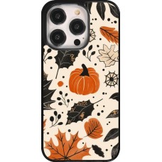 Coque iPhone 14 Pro - Autumn 2024 nature