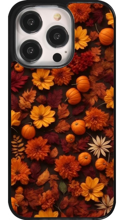 Coque iPhone 14 Pro - Autumn 2024 potpourri