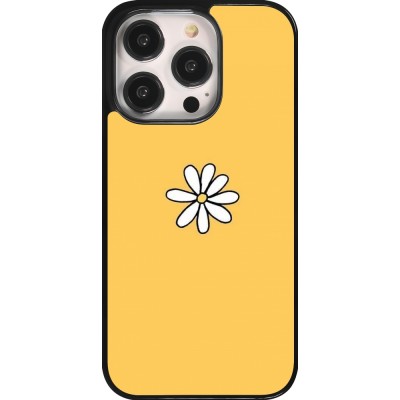 Coque iPhone 14 Pro - Easter 2023 daisy