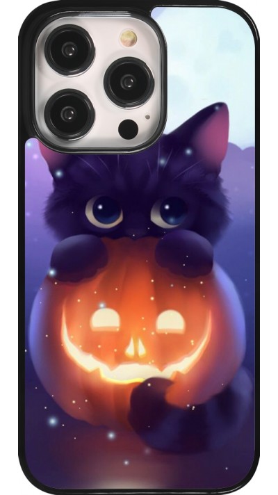 iPhone 14 Pro Case Hülle - Halloween 17 15