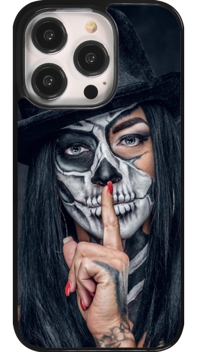 iPhone 14 Pro Case Hülle - Halloween 18 19