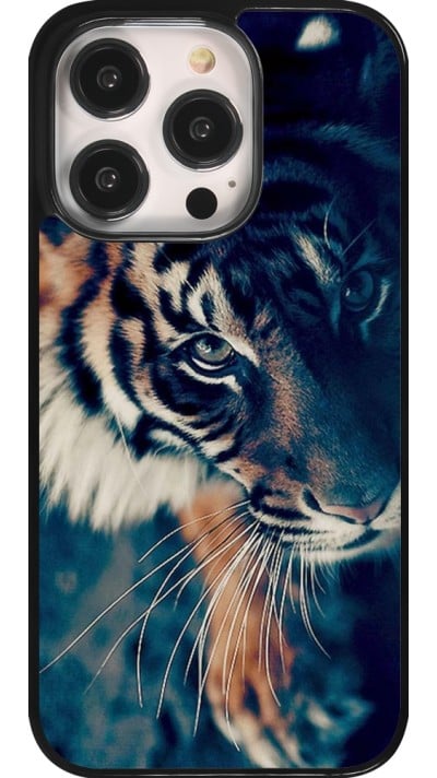 Coque iPhone 14 Pro - Incredible Lion