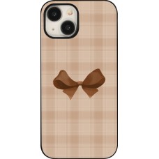 iPhone 15 Case Hülle - Autumn 2024 bow