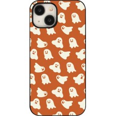 iPhone 15 Case Hülle - Autumn 2024 mini ghosts