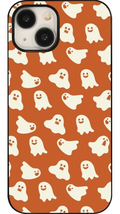 Coque iPhone 15 - Autumn 2024 mini ghosts