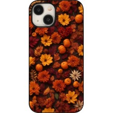 iPhone 15 Case Hülle - Autumn 2024 potpourri