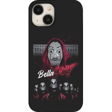 Coque iPhone 15 - Bella Ciao