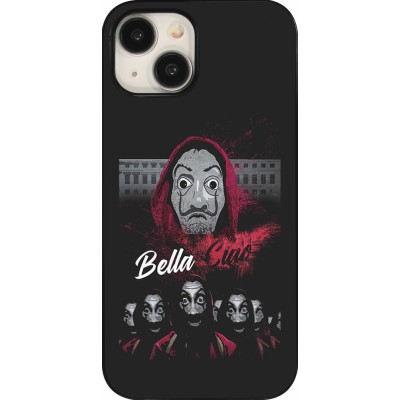 Coque iPhone 15 - Bella Ciao