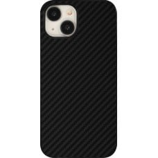 Coque iPhone 15 - Carbon Basic