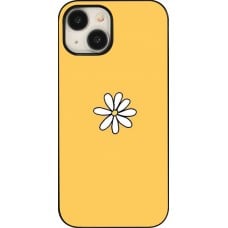 Coque iPhone 15 - Easter 2023 daisy