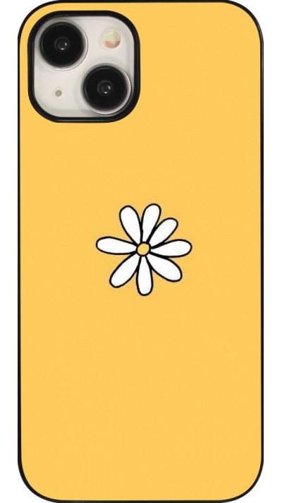 iPhone 15 Case Hülle - Easter 2023 daisy