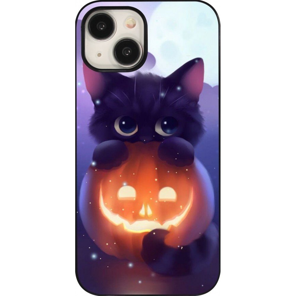 Coque iPhone 15 - Halloween 17 15