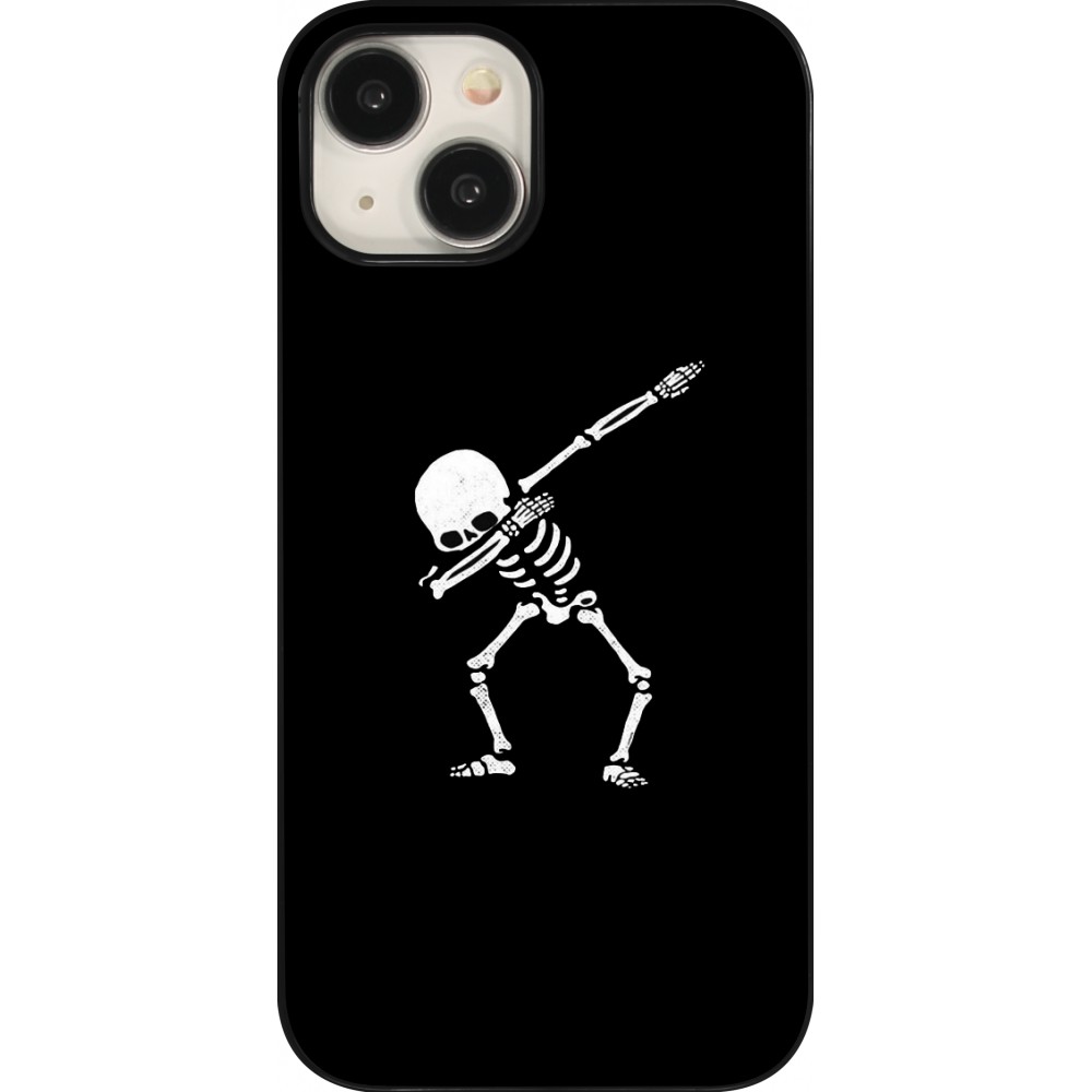 Coque iPhone 15 - Halloween 19 09