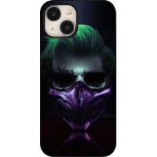 Coque iPhone 15 - Halloween 20 21