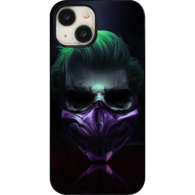 Coque iPhone 15 - Halloween 20 21