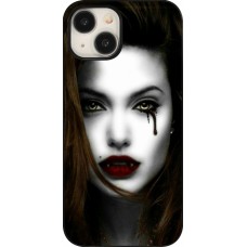 iPhone 15 Case Hülle - Halloween 2023 gothic vampire