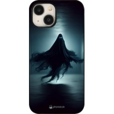 iPhone 15 Case Hülle - Halloween 2024 Spektraler Schatten