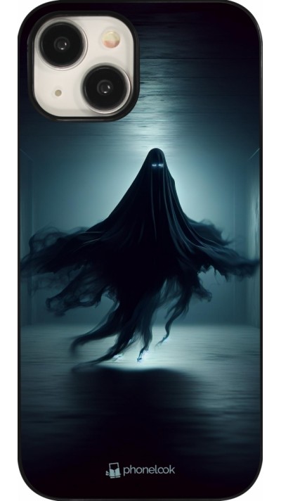 Coque iPhone 15 - Halloween 2024 Spectral Shadow