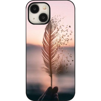 Coque iPhone 15 - Hello September 11 19