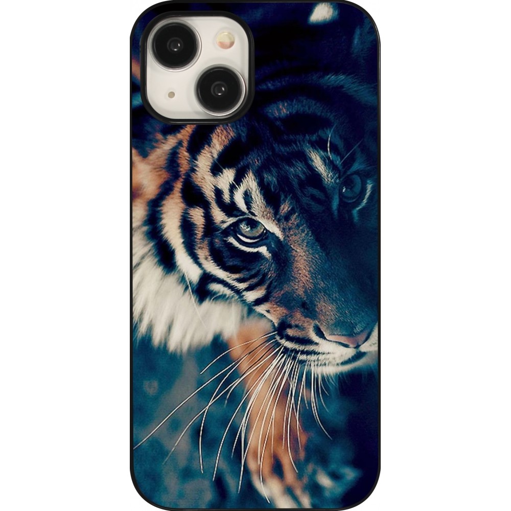 Coque iPhone 15 - Incredible Lion