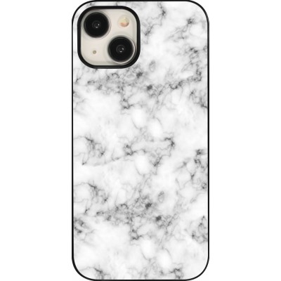 Coque iPhone 15 - Marble 01