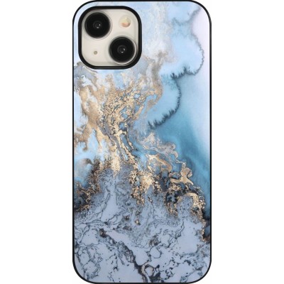 Coque iPhone 15 - Marble 04