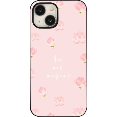 Coque iPhone 15 - Mom 2023 your are magical