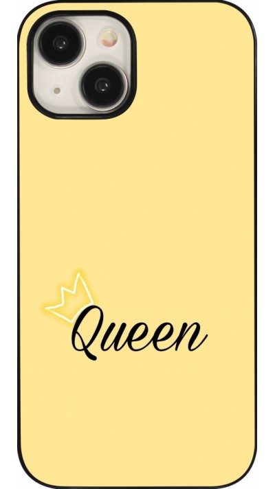 iPhone 15 Case Hülle - Mom 2024 Queen