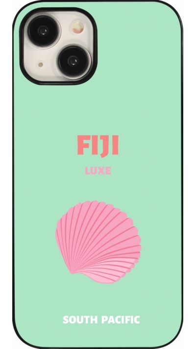 iPhone 15 Case Hülle - Pop Summer Destination Fiji