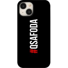 Coque iPhone 15 - Qsafoda 1