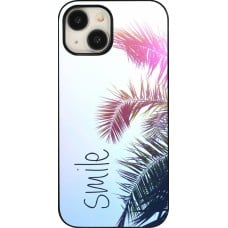 Coque iPhone 15 - Smile 05