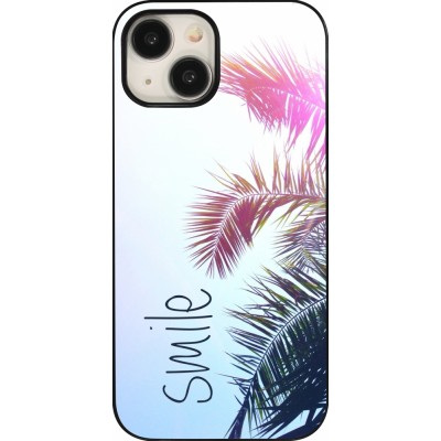 Coque iPhone 15 - Smile 05