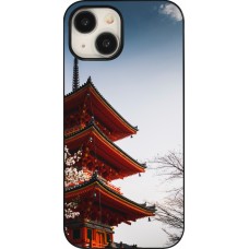 Coque iPhone 15 - Spring 23 Japan