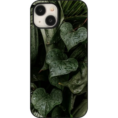 Coque iPhone 15 - Spring 23 fresh plants