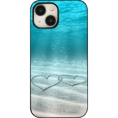 Coque iPhone 15 - Summer 18 19