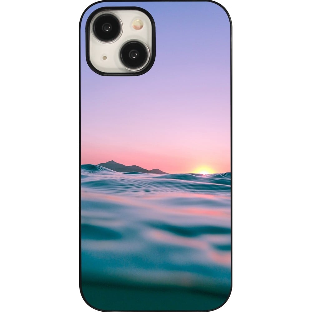 Coque iPhone 15 - Summer 2021 12