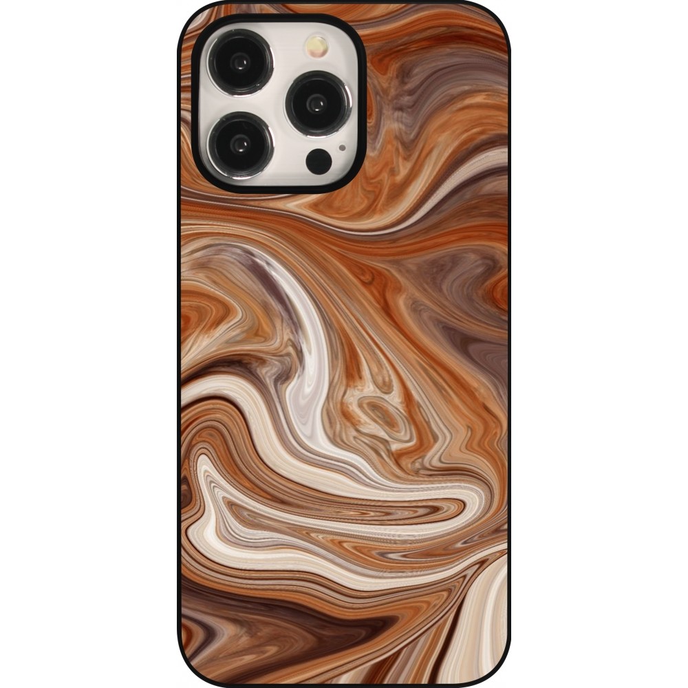 Coque iPhone 15 Pro Max - Autumn 2024 marbe