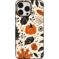 Coque iPhone 15 Pro Max - Autumn 2024 nature