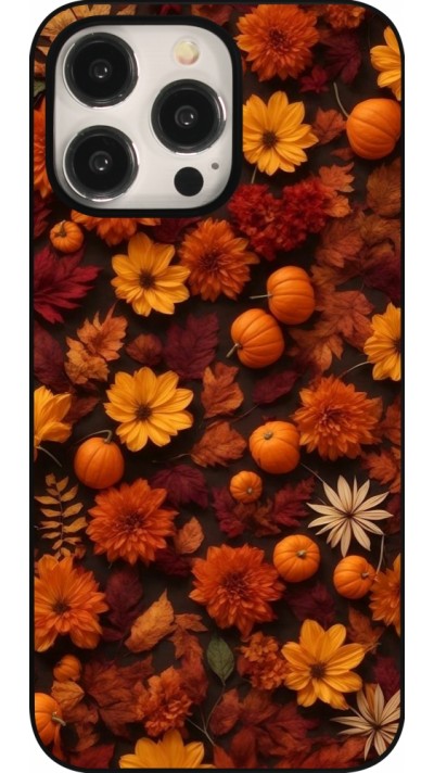 Coque iPhone 15 Pro Max - Autumn 2024 potpourri