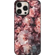 Coque iPhone 15 Pro Max - Beautiful Roses