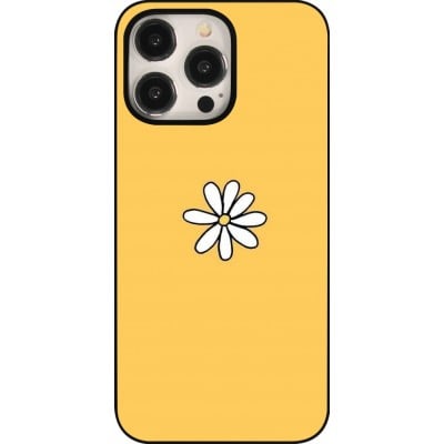 Coque iPhone 15 Pro Max - Easter 2023 daisy