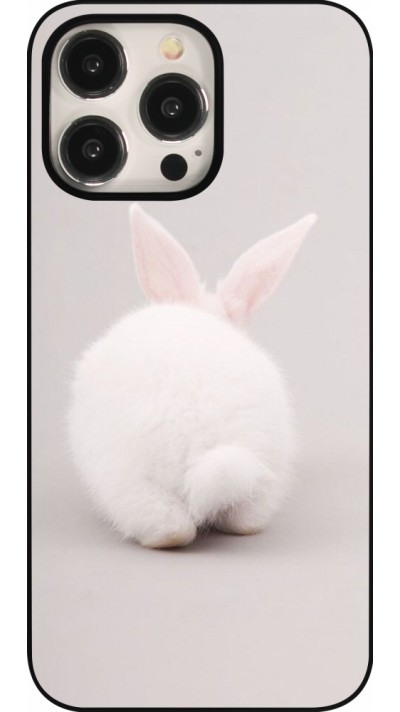 iPhone 15 Pro Max Case Hülle - Easter 2024 bunny butt