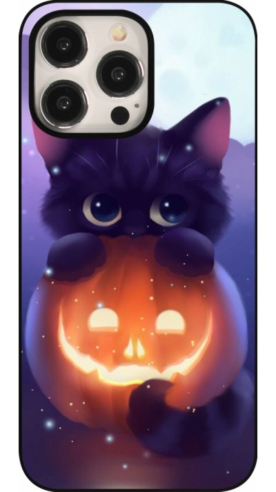 Coque iPhone 15 Pro Max - Halloween 17 15