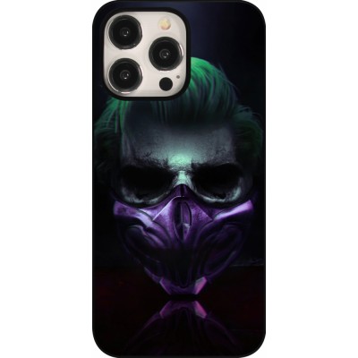 Coque iPhone 15 Pro Max - Halloween 20 21