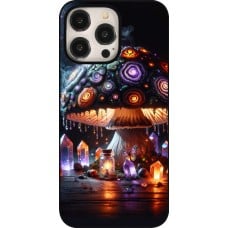 Coque iPhone 15 Pro Max - Halloween Potion Magic