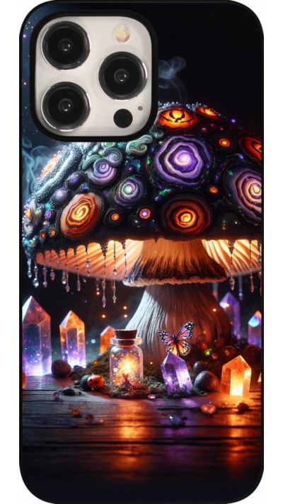 Coque iPhone 15 Pro Max - Halloween Potion Magic